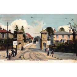 Rare collectable postcards of ENGLAND. Vintage Postcards of ENGLAND