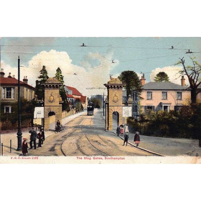 Rare collectable postcards of ENGLAND. Vintage Postcards of ENGLAND