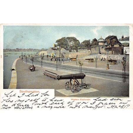 Rare collectable postcards of ENGLAND. Vintage Postcards of ENGLAND