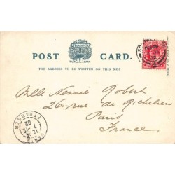 Rare collectable postcards of ENGLAND. Vintage Postcards of ENGLAND