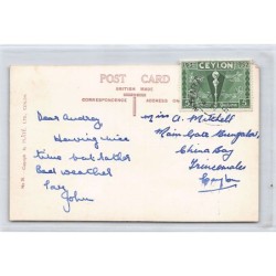 Rare collectable postcards of SRI LANKA. Vintage Postcards of SRI LANKA