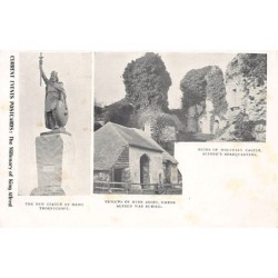 Rare collectable postcards of ENGLAND. Vintage Postcards of ENGLAND