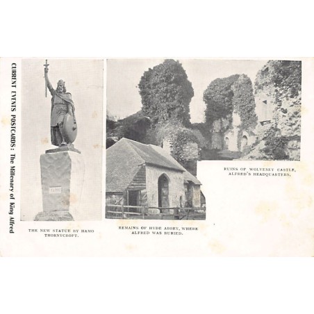 Rare collectable postcards of ENGLAND. Vintage Postcards of ENGLAND