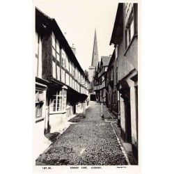 Rare collectable postcards of ENGLAND. Vintage Postcards of ENGLAND