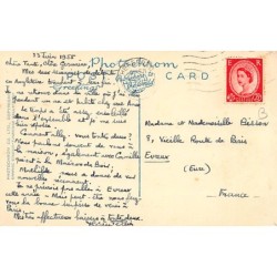 Rare collectable postcards of ENGLAND. Vintage Postcards of ENGLAND