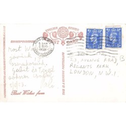 Rare collectable postcards of ENGLAND. Vintage Postcards of ENGLAND