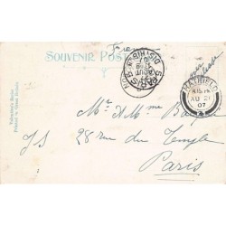 Rare collectable postcards of ENGLAND. Vintage Postcards of ENGLAND