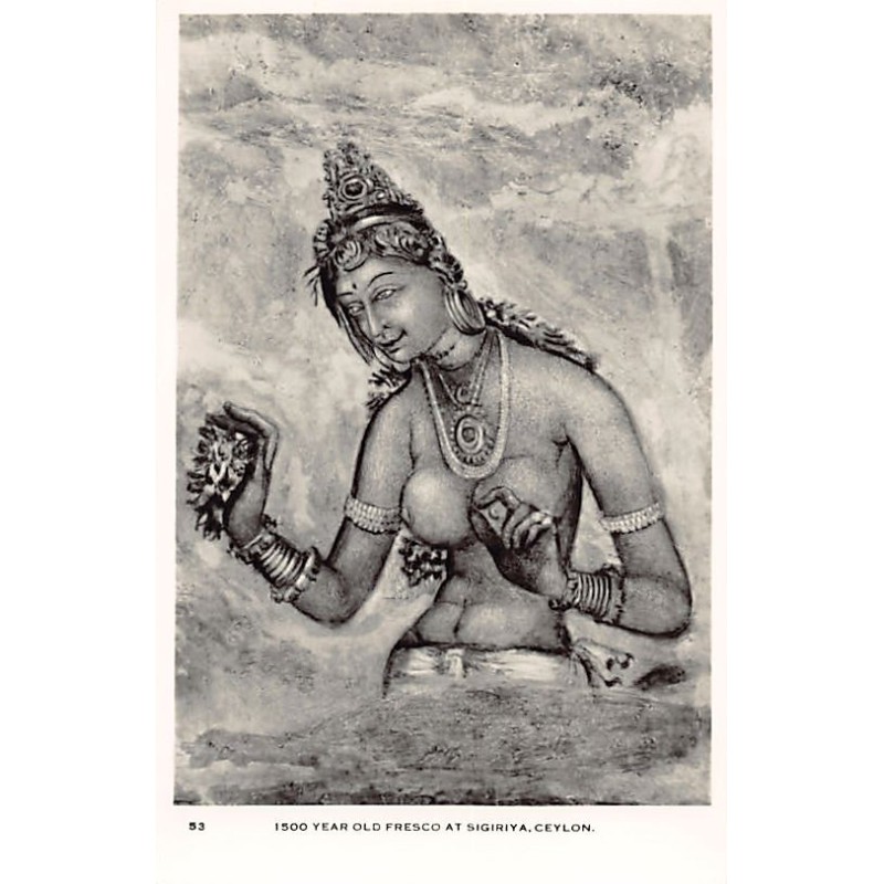 Rare collectable postcards of SRI LANKA. Vintage Postcards of SRI LANKA