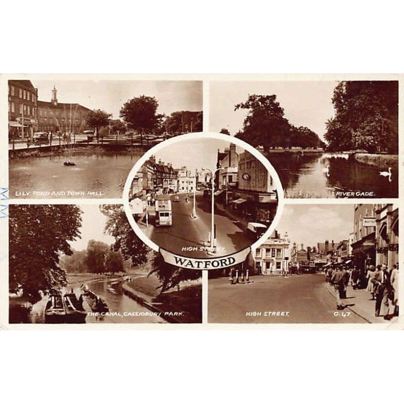 Rare collectable postcards of ENGLAND. Vintage Postcards of ENGLAND