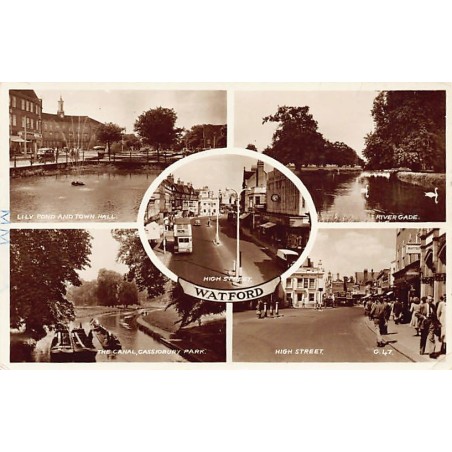 Rare collectable postcards of ENGLAND. Vintage Postcards of ENGLAND