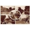 Rare collectable postcards of ENGLAND. Vintage Postcards of ENGLAND