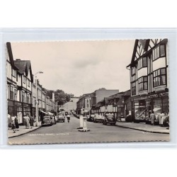 Rare collectable postcards of ENGLAND. Vintage Postcards of ENGLAND