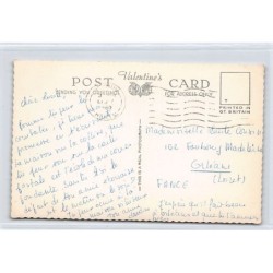 Rare collectable postcards of ENGLAND. Vintage Postcards of ENGLAND