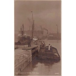 Rare collectable postcards of ENGLAND. Vintage Postcards of ENGLAND