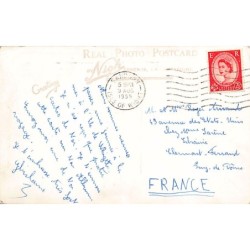 Rare collectable postcards of ENGLAND. Vintage Postcards of ENGLAND