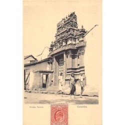 Rare collectable postcards of SRI LANKA. Vintage Postcards of SRI LANKA