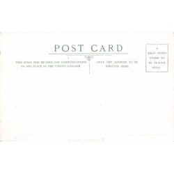 Rare collectable postcards of ENGLAND. Vintage Postcards of ENGLAND