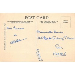 Rare collectable postcards of ENGLAND. Vintage Postcards of ENGLAND