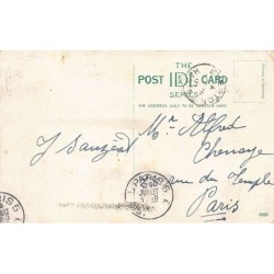 Rare collectable postcards of ENGLAND. Vintage Postcards of ENGLAND
