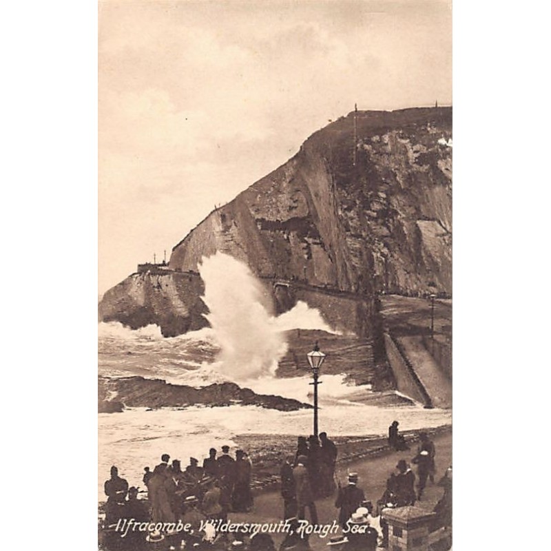 Rare collectable postcards of ENGLAND. Vintage Postcards of ENGLAND
