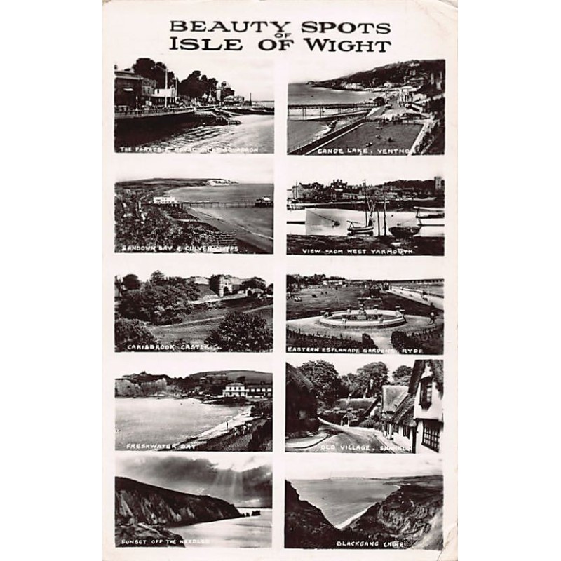 Rare collectable postcards of ENGLAND. Vintage Postcards of ENGLAND