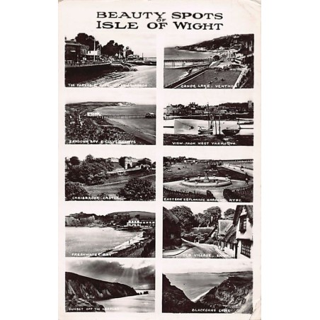 Rare collectable postcards of ENGLAND. Vintage Postcards of ENGLAND