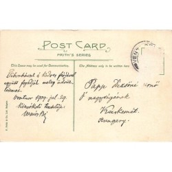 Rare collectable postcards of ENGLAND. Vintage Postcards of ENGLAND