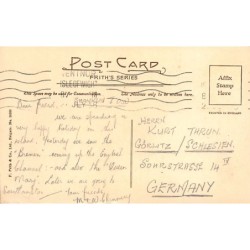 Rare collectable postcards of ENGLAND. Vintage Postcards of ENGLAND