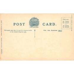 Rare collectable postcards of ENGLAND. Vintage Postcards of ENGLAND
