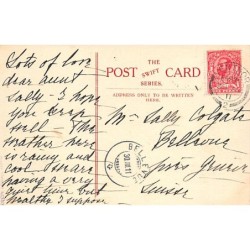 Rare collectable postcards of ENGLAND. Vintage Postcards of ENGLAND