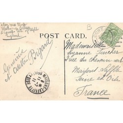 Rare collectable postcards of ENGLAND. Vintage Postcards of ENGLAND