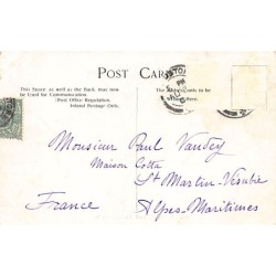 Rare collectable postcards of ENGLAND. Vintage Postcards of ENGLAND