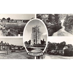 Rare collectable postcards of ENGLAND. Vintage Postcards of ENGLAND
