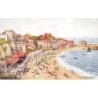 Rare collectable postcards of ENGLAND. Vintage Postcards of ENGLAND