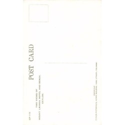 Rare collectable postcards of SRI LANKA. Vintage Postcards of SRI LANKA