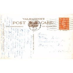 Rare collectable postcards of ENGLAND. Vintage Postcards of ENGLAND