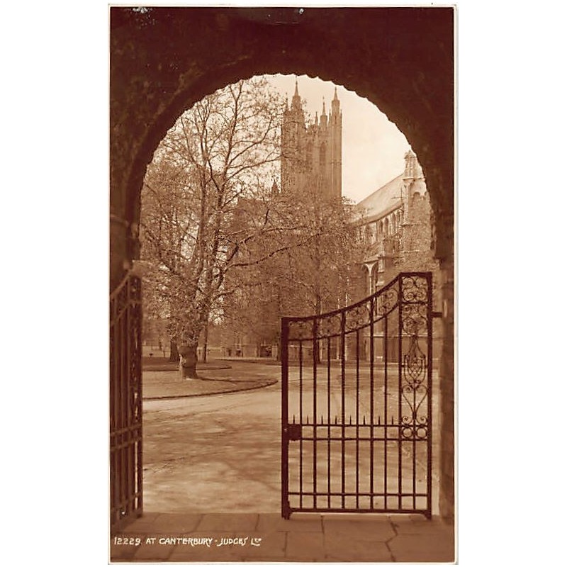 Rare collectable postcards of ENGLAND. Vintage Postcards of ENGLAND
