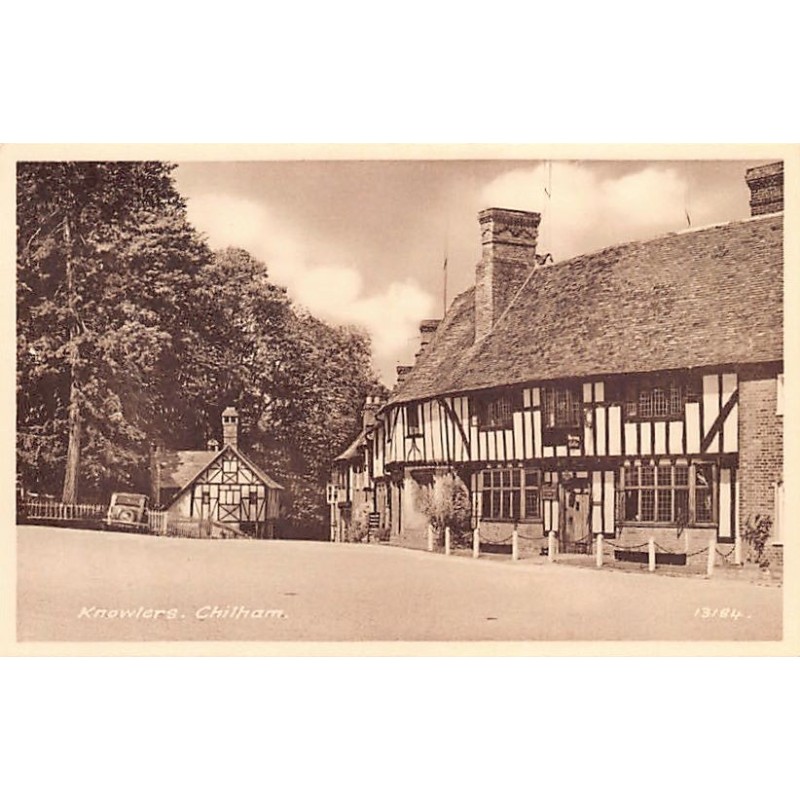 Rare collectable postcards of ENGLAND. Vintage Postcards of ENGLAND