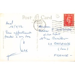 Rare collectable postcards of ENGLAND. Vintage Postcards of ENGLAND