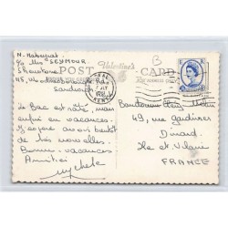 Rare collectable postcards of ENGLAND. Vintage Postcards of ENGLAND