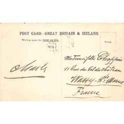 Rare collectable postcards of ENGLAND. Vintage Postcards of ENGLAND