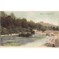 Rare collectable postcards of ENGLAND. Vintage Postcards of ENGLAND