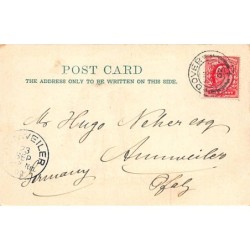 Rare collectable postcards of ENGLAND. Vintage Postcards of ENGLAND