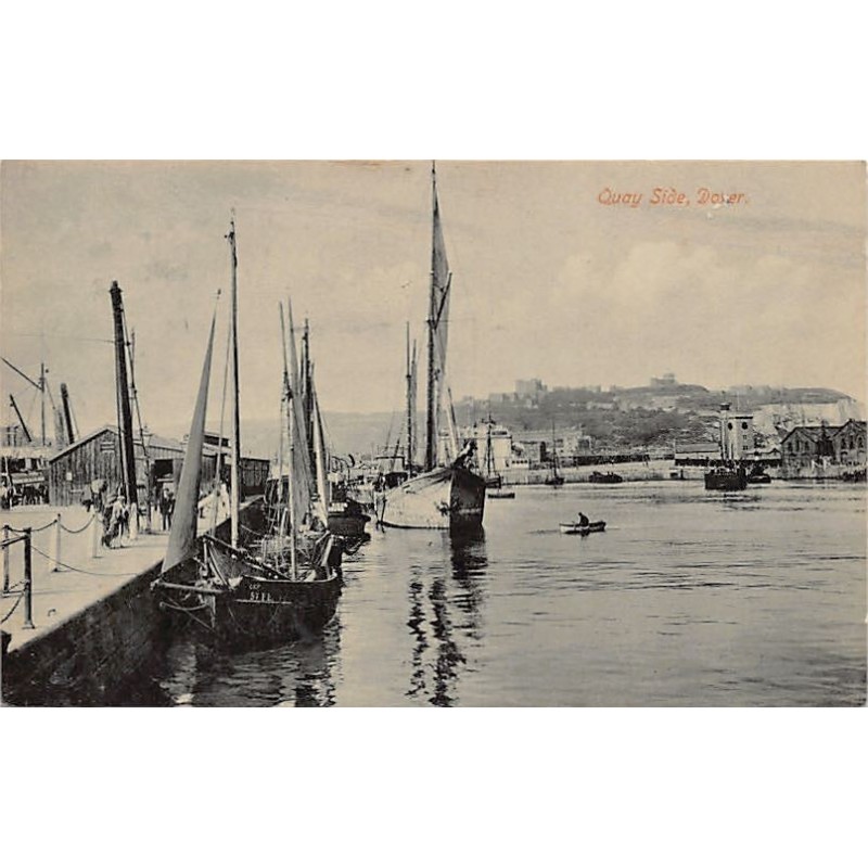 Rare collectable postcards of ENGLAND. Vintage Postcards of ENGLAND