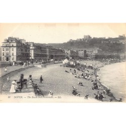 Rare collectable postcards of ENGLAND. Vintage Postcards of ENGLAND