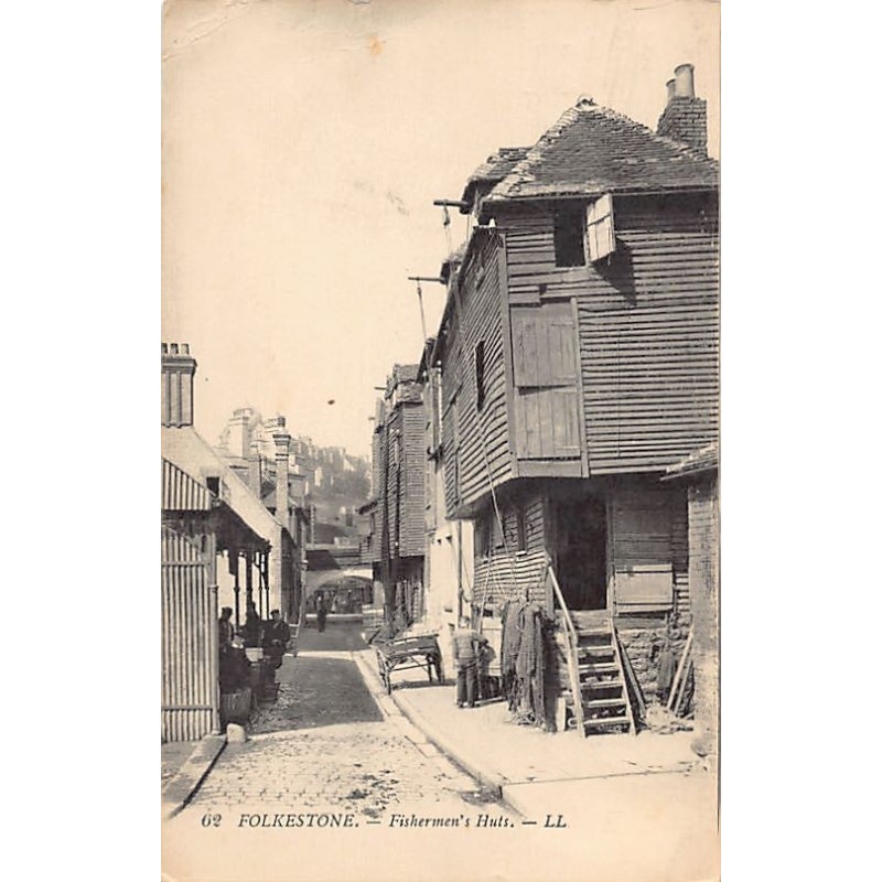 Rare collectable postcards of ENGLAND. Vintage Postcards of ENGLAND