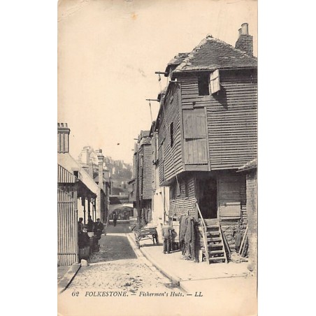 Rare collectable postcards of ENGLAND. Vintage Postcards of ENGLAND