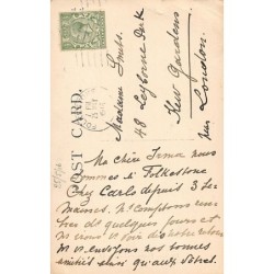 Rare collectable postcards of ENGLAND. Vintage Postcards of ENGLAND