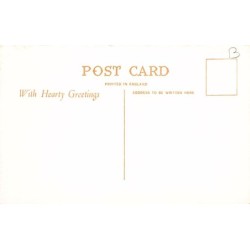 Rare collectable postcards of ENGLAND. Vintage Postcards of ENGLAND