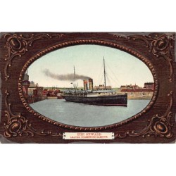 Rare collectable postcards of ENGLAND. Vintage Postcards of ENGLAND